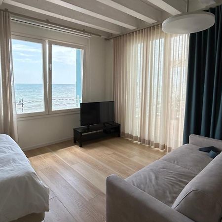 Aparthotel Ca Dell'Angelo - Caorle Exterior foto